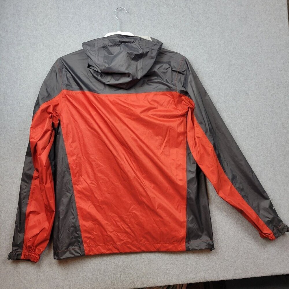Eddie Bauer Jacket Mens Small Windbreaker Coat Weatheredge‎ - Picture 6 of 16
